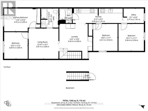 827 Somerset Street West Ottawa ON K1R 6R4