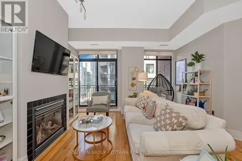 375 Lisgar Street Ottawa ON K2P 0E3