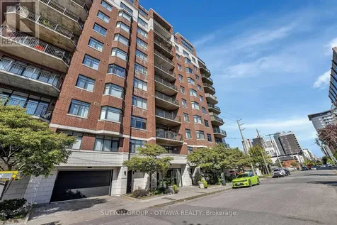 375 Lisgar Street Ottawa ON K2P 0E3