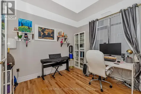 375 Lisgar Street Ottawa ON K2P 0E3