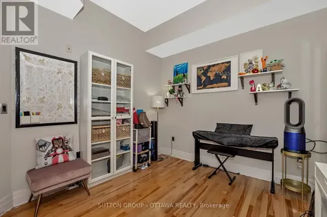 375 Lisgar Street Ottawa ON K2P 0E3