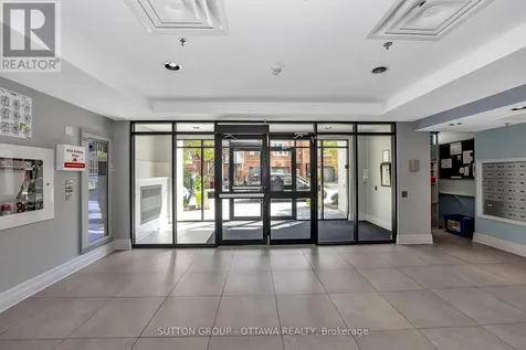 375 Lisgar Street Ottawa ON K2P 0E3