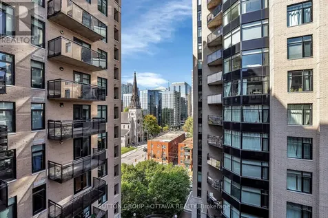 375 Lisgar Street Ottawa ON K2P 0E3