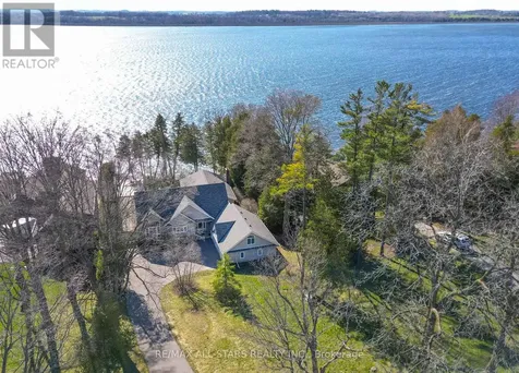 253 Stephenson Point Road Scugog ON L9L 1B4
