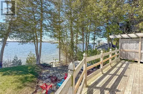 253 Stephenson Point Road Scugog ON L9L 1B4
