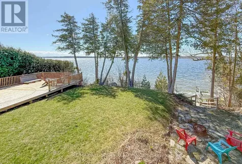 253 Stephenson Point Road Scugog ON L9L 1B4
