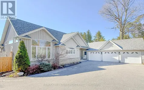 253 Stephenson Point Road Scugog ON L9L 1B4