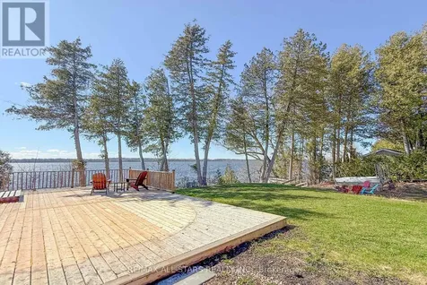 253 Stephenson Point Road Scugog ON L9L 1B4