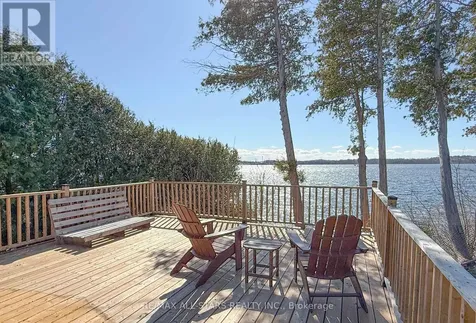 253 Stephenson Point Road Scugog ON L9L 1B4