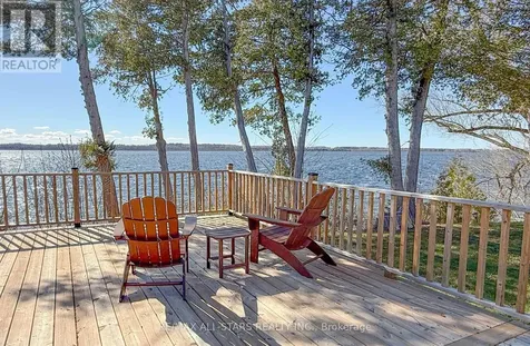 253 Stephenson Point Road Scugog ON L9L 1B4