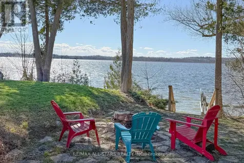 253 Stephenson Point Road Scugog ON L9L 1B4