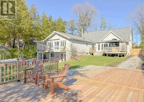 253 Stephenson Point Road Scugog ON L9L 1B4