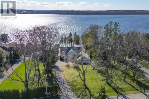 253 Stephenson Point Road Scugog ON L9L 1B4