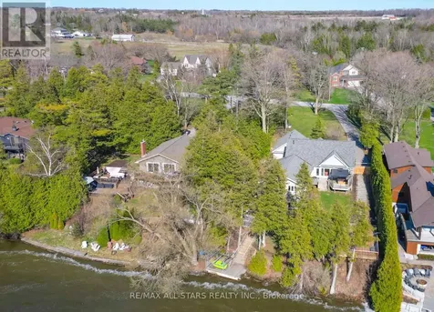 253 Stephenson Point Road Scugog ON L9L 1B4