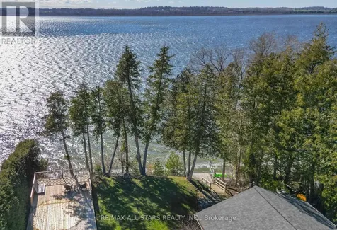 253 Stephenson Point Road Scugog ON L9L 1B4