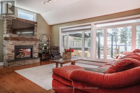 253 Stephenson Point Road Scugog ON L9L 1B4