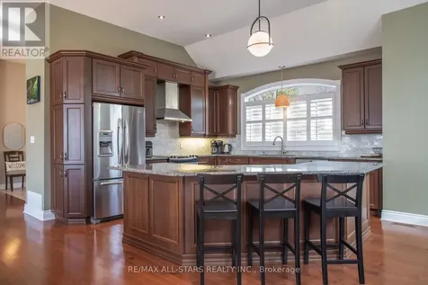 253 Stephenson Point Road Scugog ON L9L 1B4