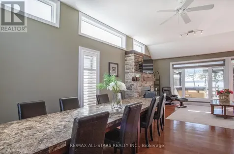 253 Stephenson Point Road Scugog ON L9L 1B4