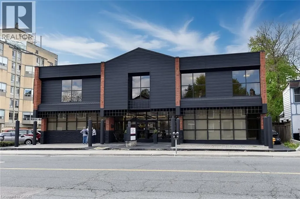 160 King Street West Dundas ON L9H 1V4