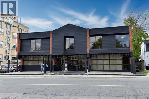 160 King Street West Dundas ON L9H 1V4