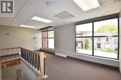 160 King Street West Dundas ON L9H 1V4