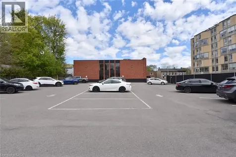 160 King Street West Dundas ON L9H 1V4