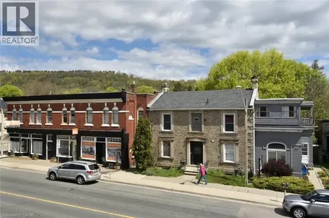 160 King Street West Dundas ON L9H 1V4