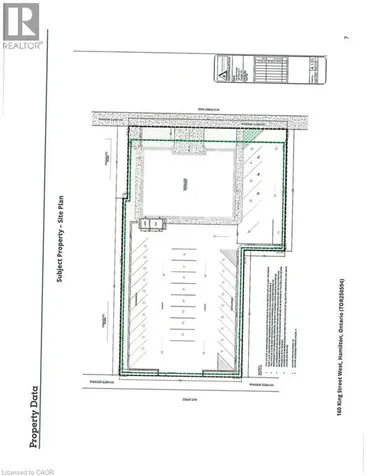 160 King Street West Dundas ON L9H 1V4