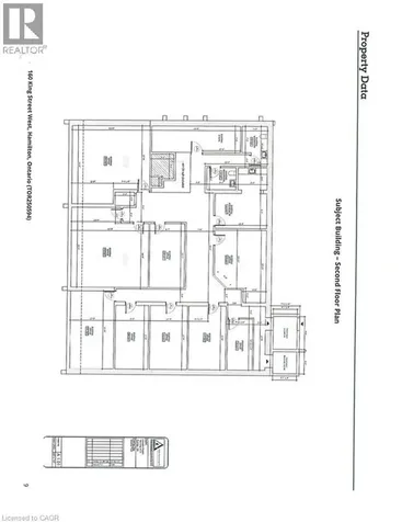 160 King Street West Dundas ON L9H 1V4