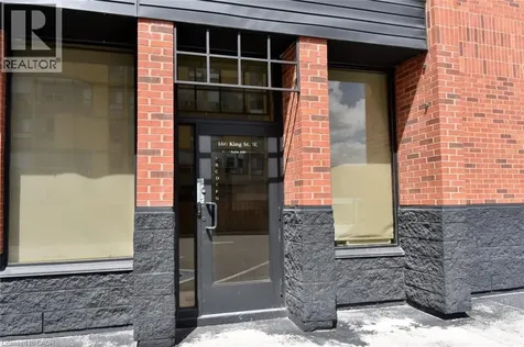 160 King Street West Dundas ON L9H 1V4