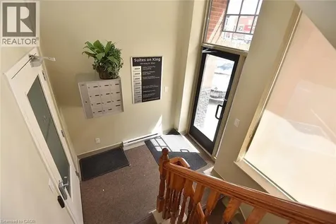 160 King Street West Dundas ON L9H 1V4
