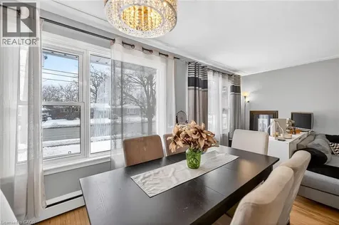 624 Upper Ottawa Street Hamilton ON L8T 3T5