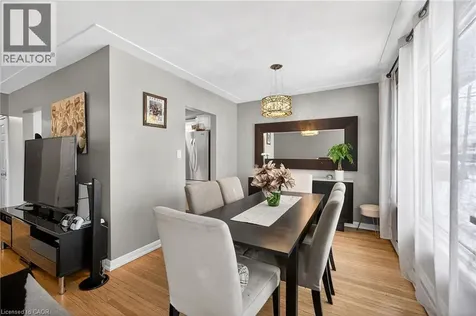 624 Upper Ottawa Street Hamilton ON L8T 3T5