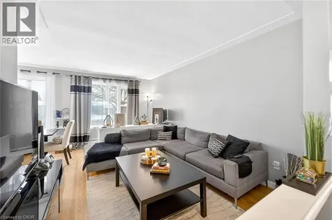 624 Upper Ottawa Street Hamilton ON L8T 3T5