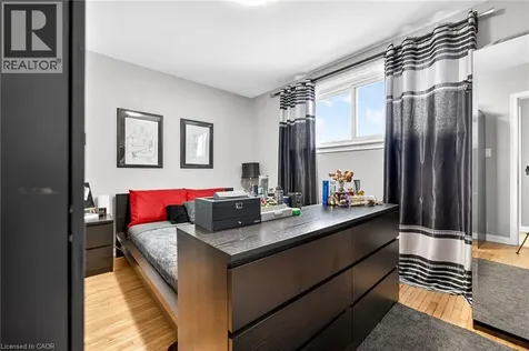 624 Upper Ottawa Street Hamilton ON L8T 3T5
