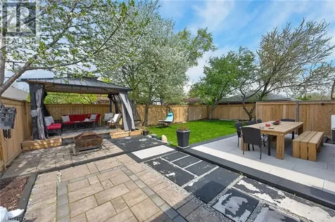 624 Upper Ottawa Street Hamilton ON L8T 3T5