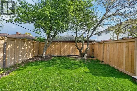 624 Upper Ottawa Street Hamilton ON L8T 3T5