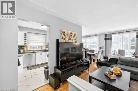 624 Upper Ottawa Street Hamilton ON L8T 3T5
