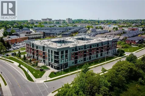1 Redfern Avenue Hamilton ON L9C 0E6