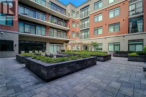 1 Redfern Avenue Hamilton ON L9C 0E6