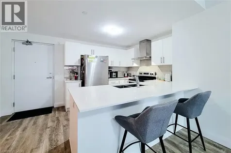1 Redfern Avenue Hamilton ON L9C 0E6