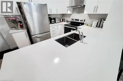 1 Redfern Avenue Hamilton ON L9C 0E6