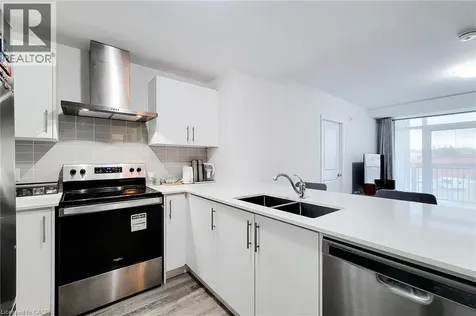 1 Redfern Avenue Hamilton ON L9C 0E6