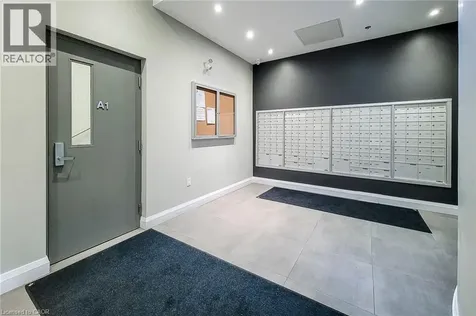 1 Redfern Avenue Hamilton ON L9C 0E6