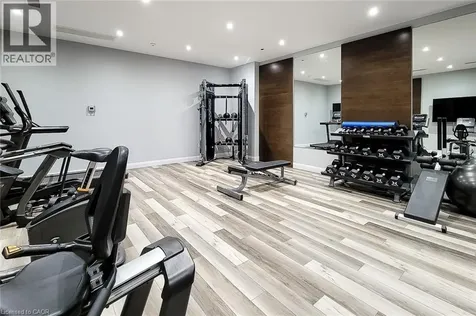 1 Redfern Avenue Hamilton ON L9C 0E6