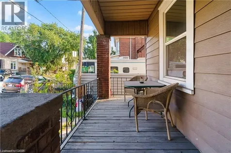 219 Avondale Street Hamilton ON L8L 7C4