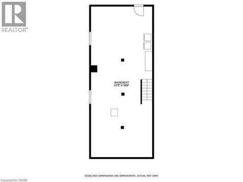 219 Avondale Street Hamilton ON L8L 7C4