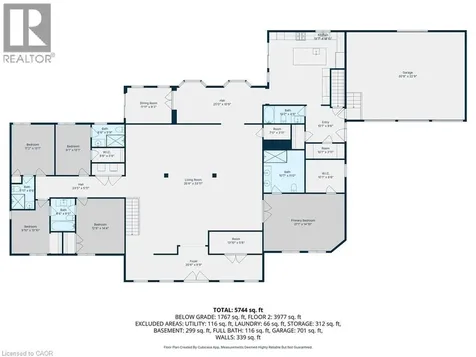8 Ridgewood Drive Richmond Hill ON L4E 3M1