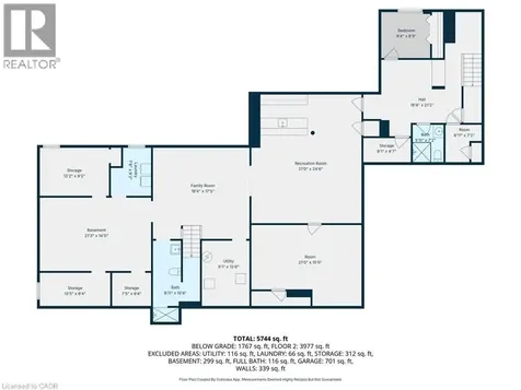 8 Ridgewood Drive Richmond Hill ON L4E 3M1