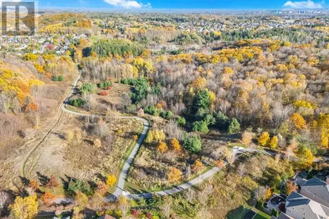 10 Bottero Drive Vaughan ON L6A 3T8